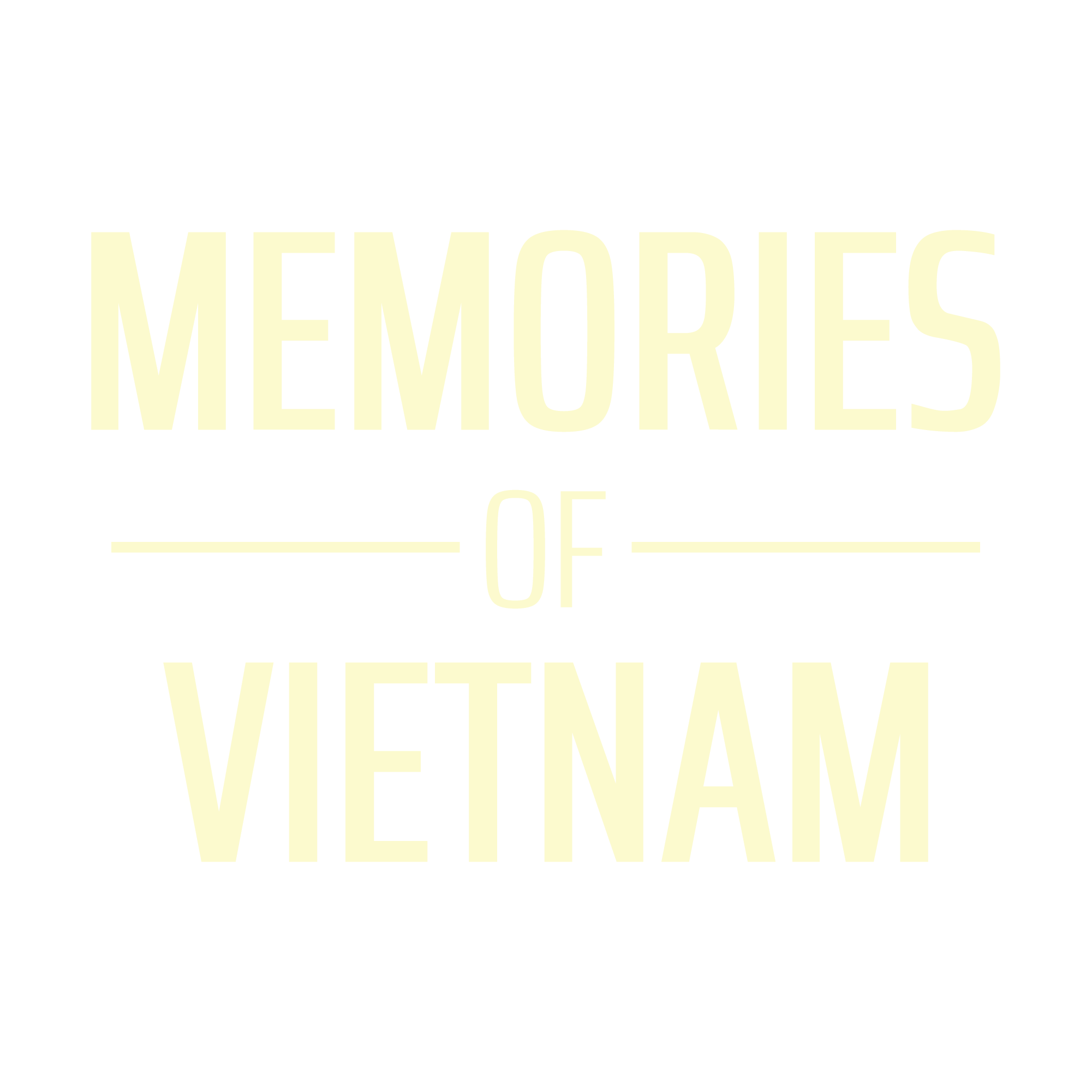 Memories of Vietnam